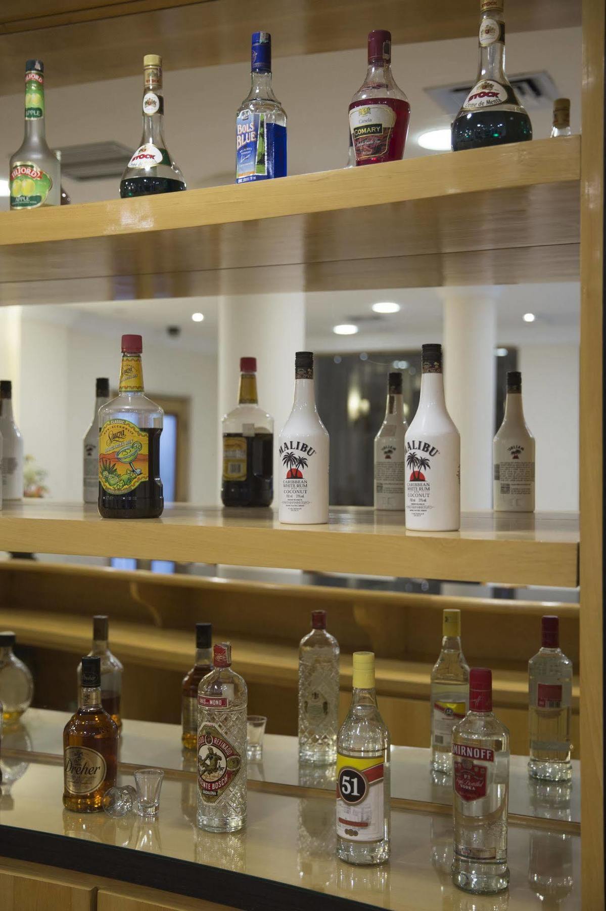 Hotel Plaza Mayor Santo André Dış mekan fotoğraf